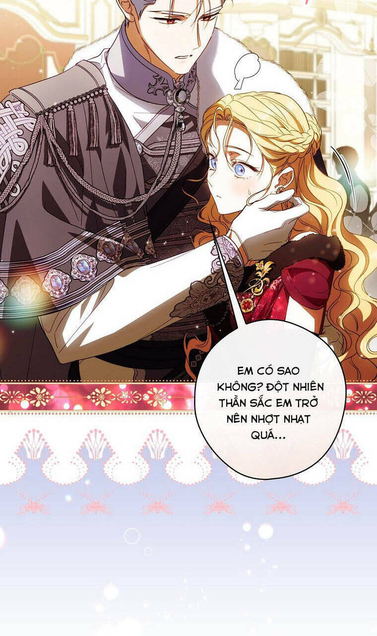 Phương Pháp Khiến Phu Quân Đứng Về Phía Tôi: Chapter 82