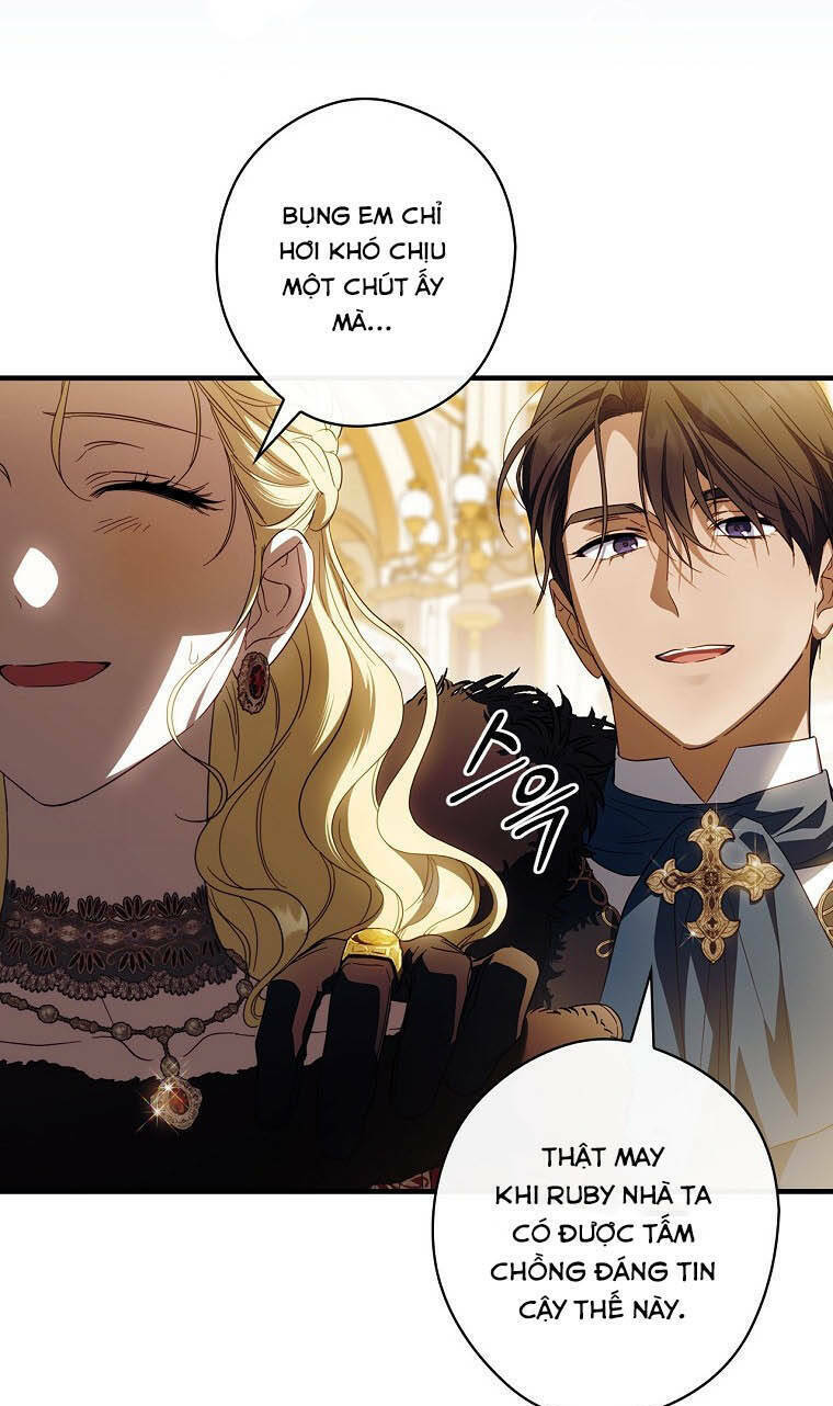 Phương Pháp Khiến Phu Quân Đứng Về Phía Tôi: Chapter 82