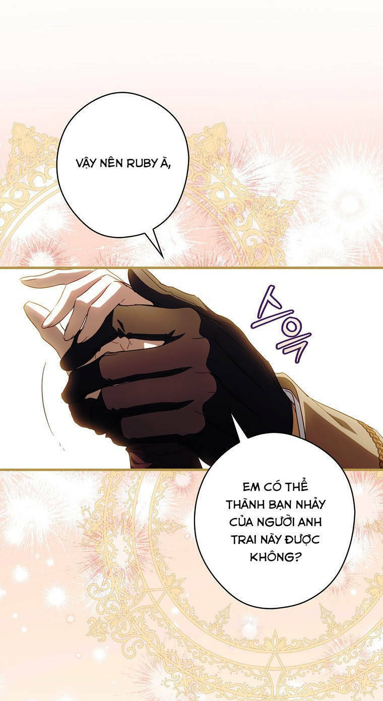 Phương Pháp Khiến Phu Quân Đứng Về Phía Tôi: Chapter 82