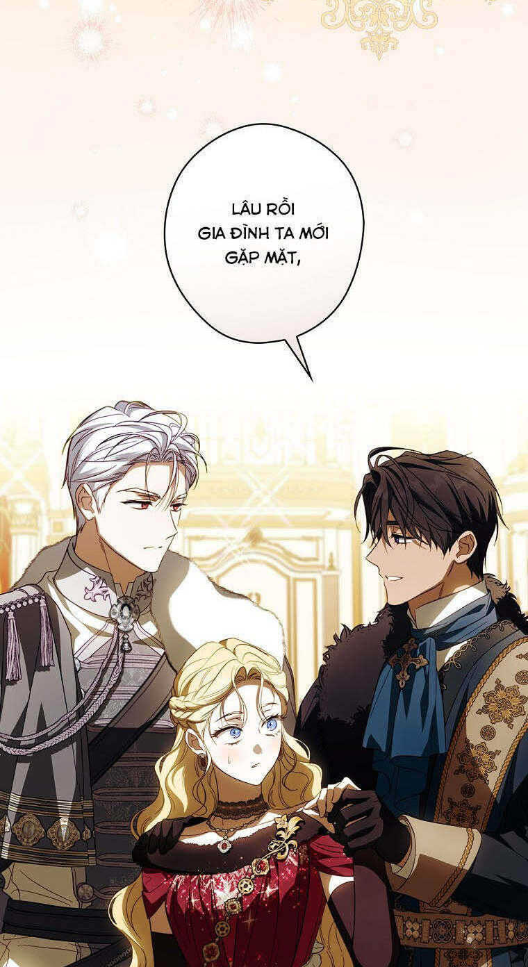 Phương Pháp Khiến Phu Quân Đứng Về Phía Tôi: Chapter 82