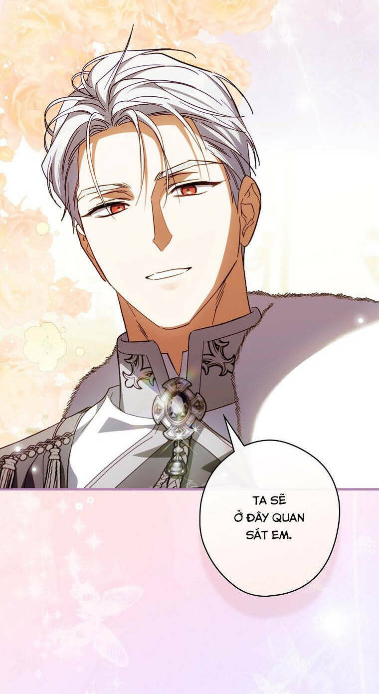 Phương Pháp Khiến Phu Quân Đứng Về Phía Tôi: Chapter 82