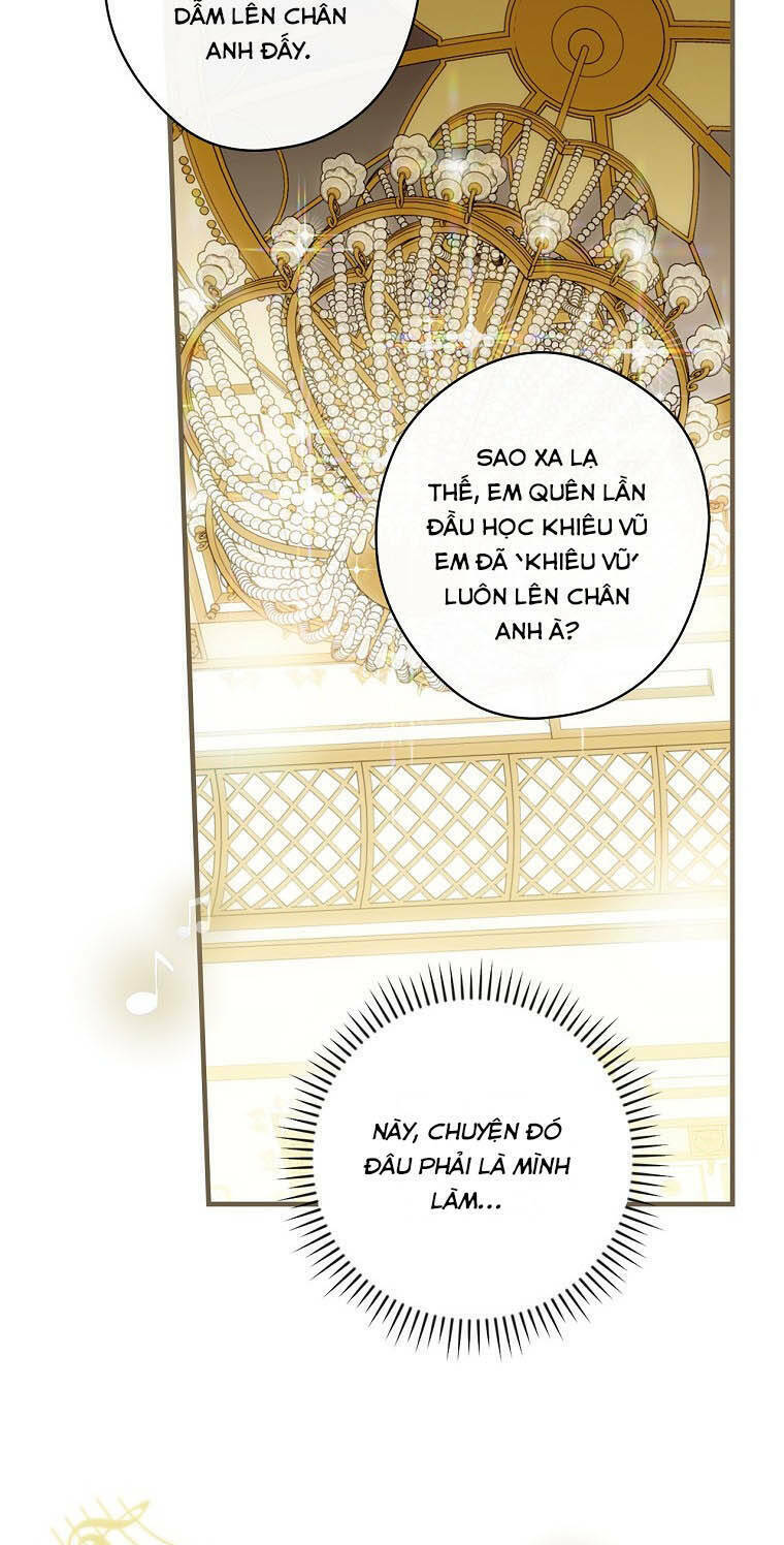 Phương Pháp Khiến Phu Quân Đứng Về Phía Tôi: Chapter 82