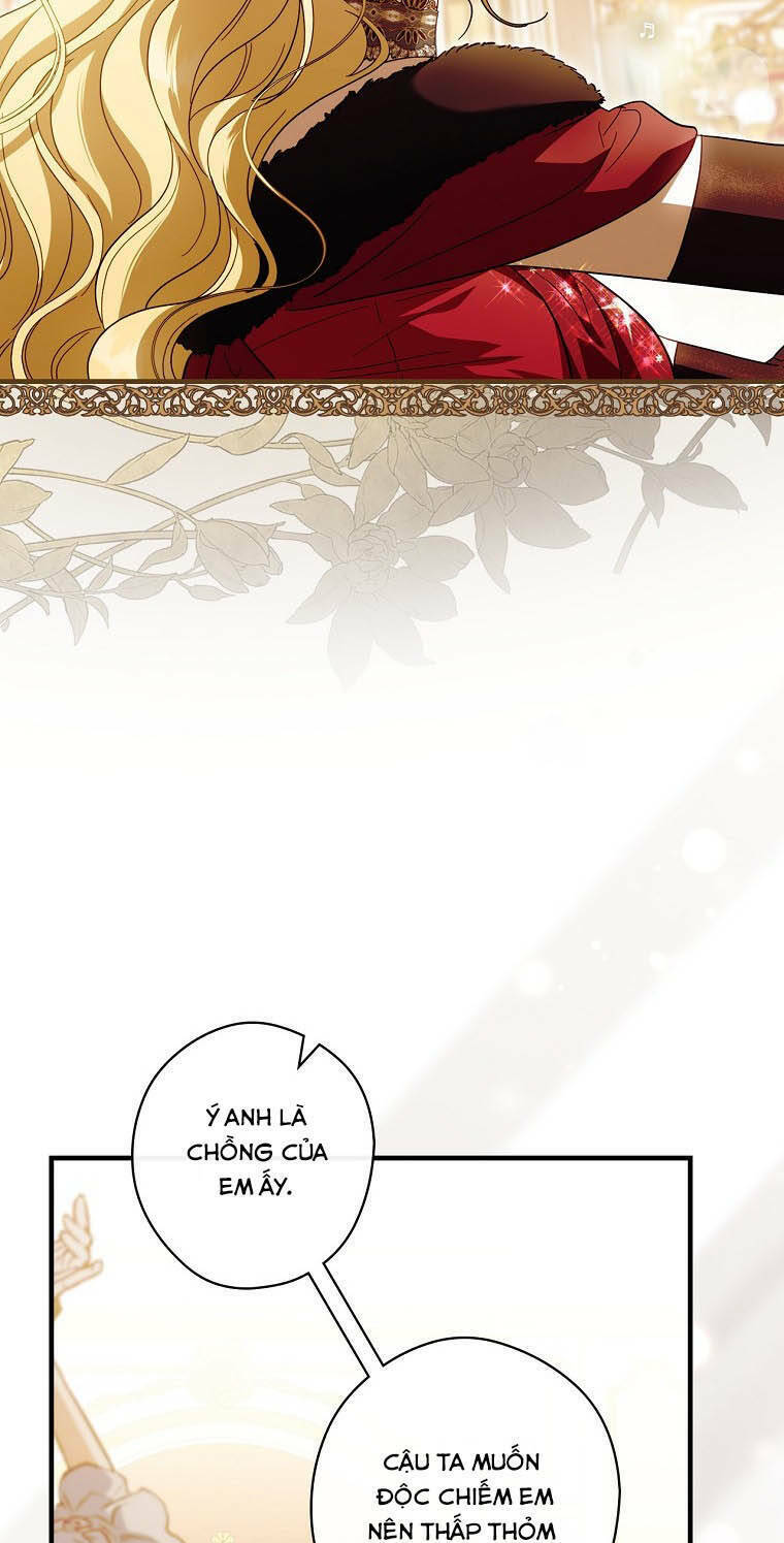 Phương Pháp Khiến Phu Quân Đứng Về Phía Tôi: Chapter 82