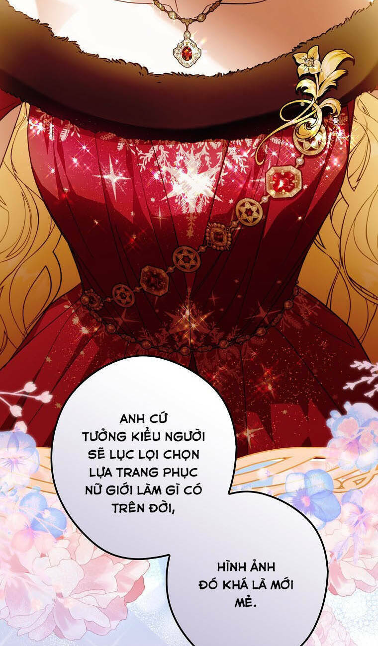 Phương Pháp Khiến Phu Quân Đứng Về Phía Tôi: Chapter 82