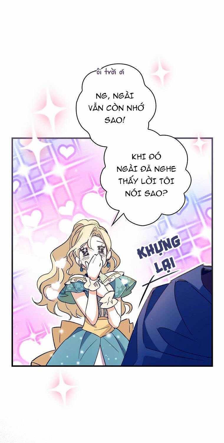 Phương Pháp Khiến Phu Quân Đứng Về Phía Tôi: Chapter 9