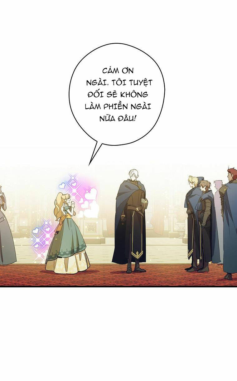 Phương Pháp Khiến Phu Quân Đứng Về Phía Tôi: Chapter 9
