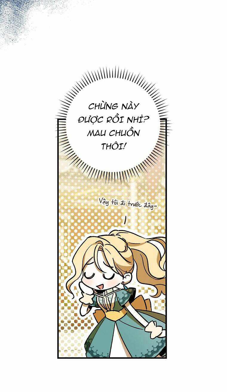 Phương Pháp Khiến Phu Quân Đứng Về Phía Tôi: Chapter 9