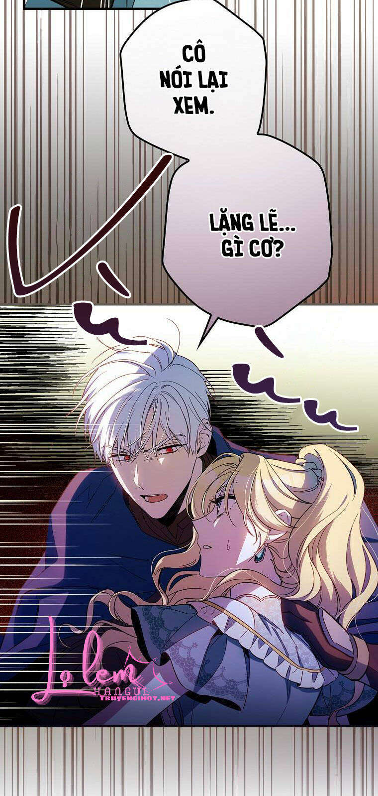Phương Pháp Khiến Phu Quân Đứng Về Phía Tôi: Chapter 9