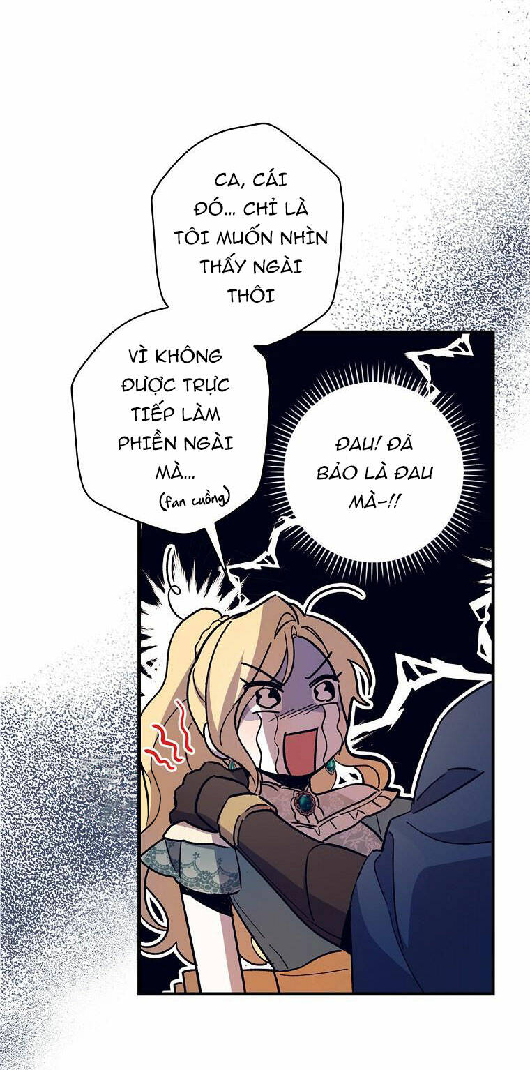 Phương Pháp Khiến Phu Quân Đứng Về Phía Tôi: Chapter 9