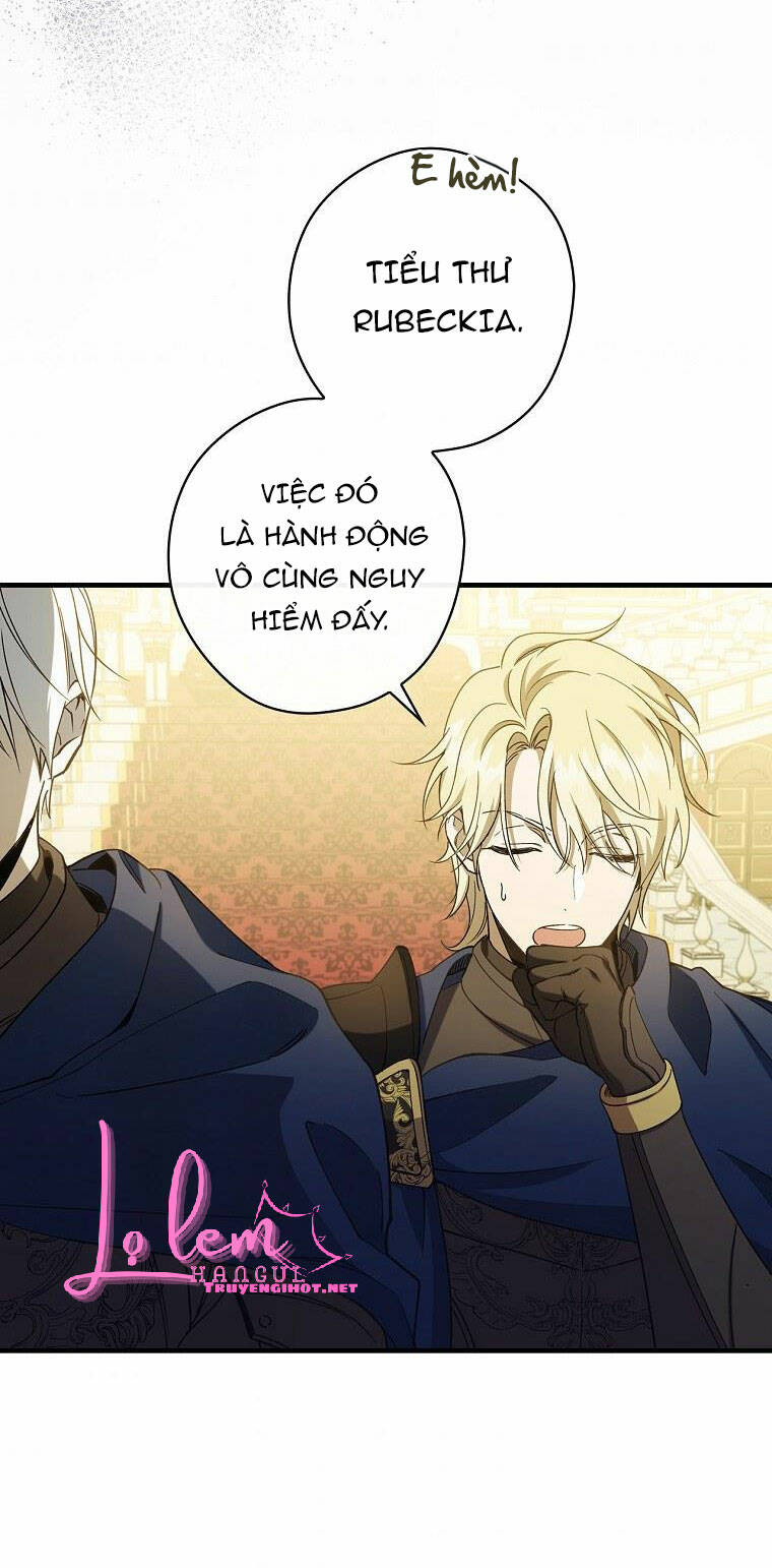Phương Pháp Khiến Phu Quân Đứng Về Phía Tôi: Chapter 9