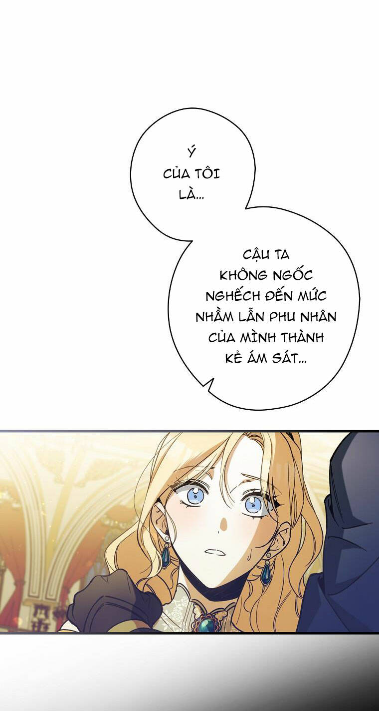 Phương Pháp Khiến Phu Quân Đứng Về Phía Tôi: Chapter 9