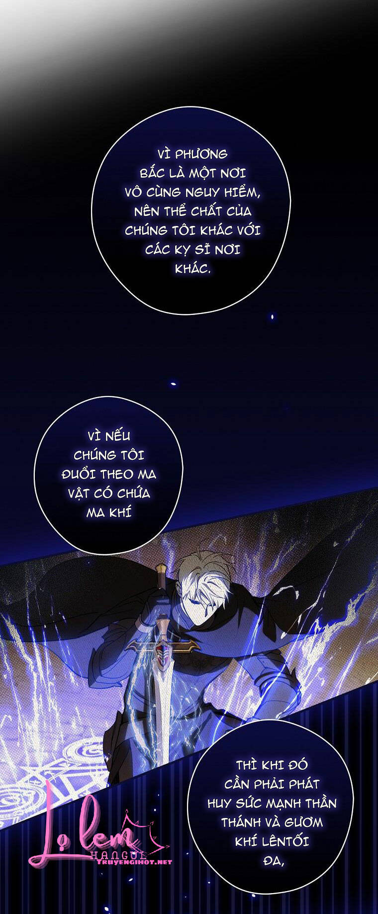 Phương Pháp Khiến Phu Quân Đứng Về Phía Tôi: Chapter 9