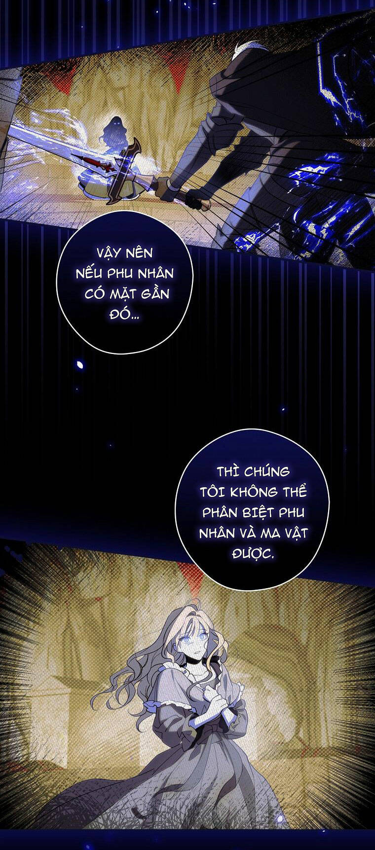 Phương Pháp Khiến Phu Quân Đứng Về Phía Tôi: Chapter 9
