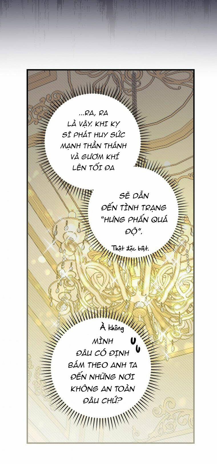 Phương Pháp Khiến Phu Quân Đứng Về Phía Tôi: Chapter 9