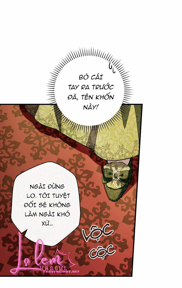 Phương Pháp Khiến Phu Quân Đứng Về Phía Tôi: Chapter 9