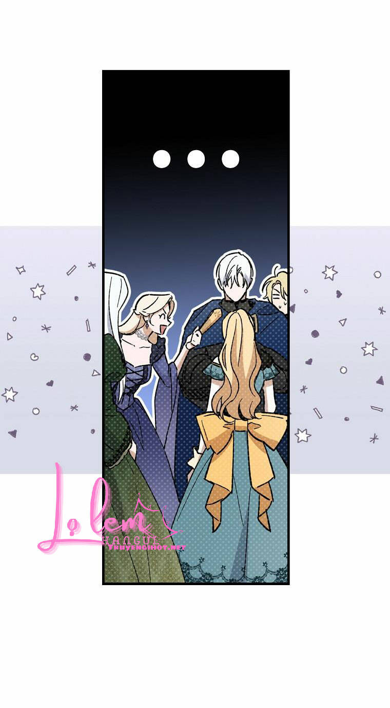 Phương Pháp Khiến Phu Quân Đứng Về Phía Tôi: Chapter 9