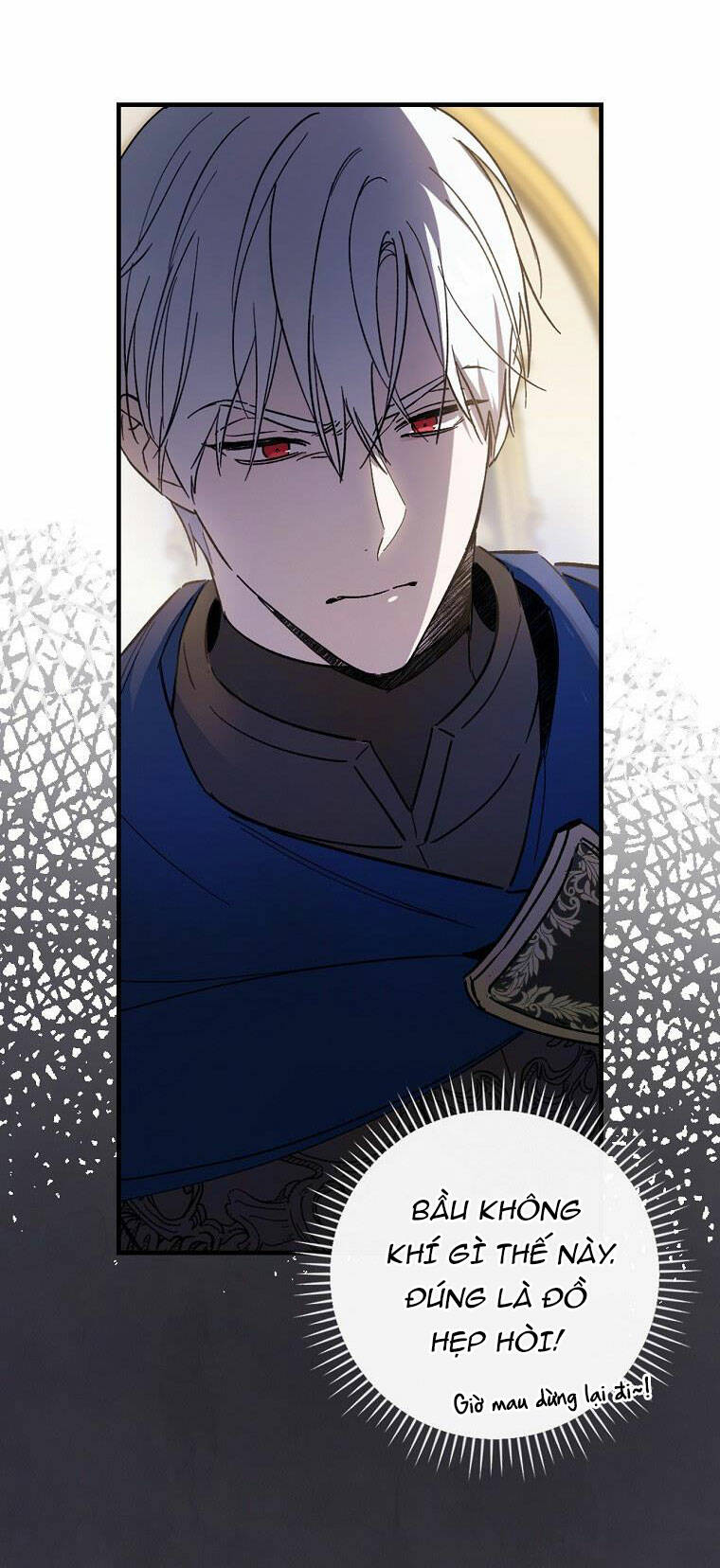 Phương Pháp Khiến Phu Quân Đứng Về Phía Tôi: Chapter 9