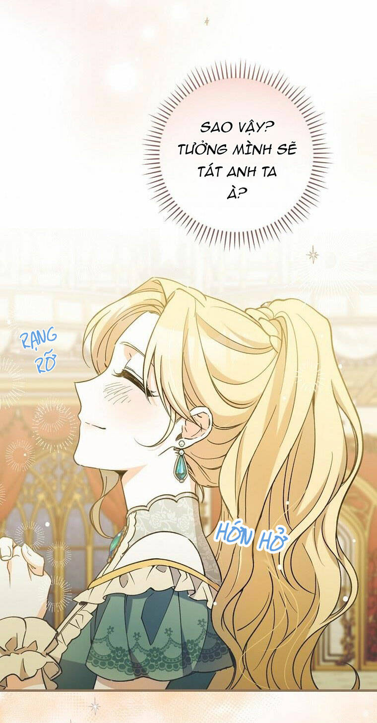 Phương Pháp Khiến Phu Quân Đứng Về Phía Tôi: Chapter 9