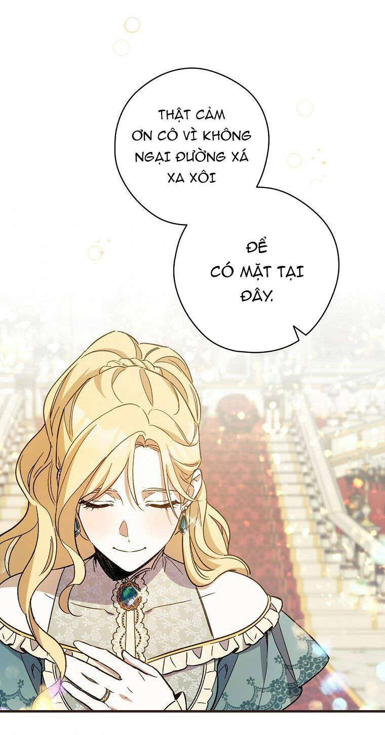 Phương Pháp Khiến Phu Quân Đứng Về Phía Tôi: Chapter 9