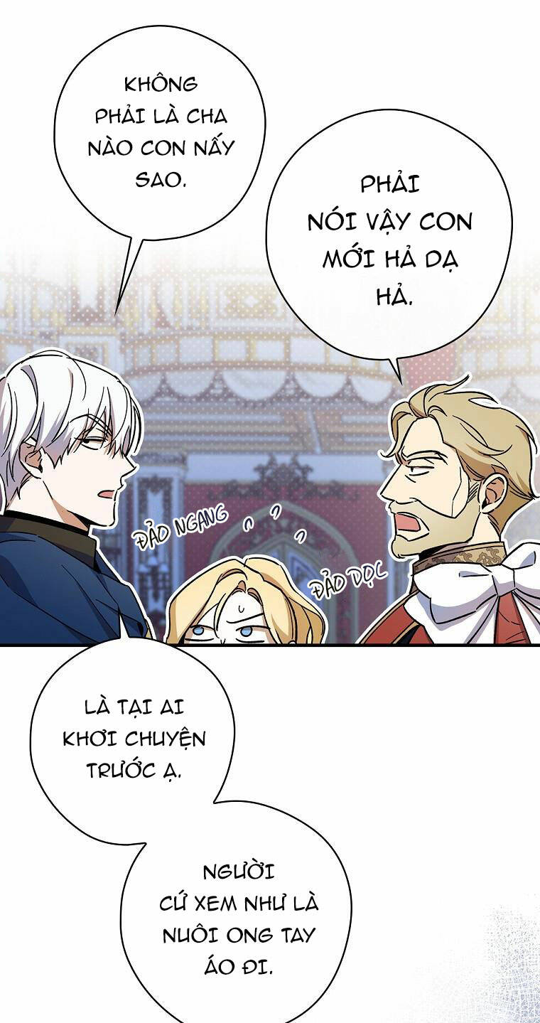 Phương Pháp Khiến Phu Quân Đứng Về Phía Tôi: Chapter 9