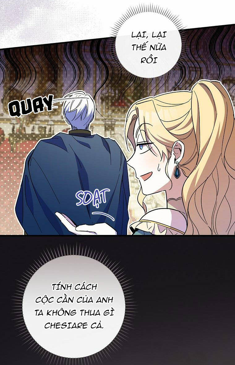 Phương Pháp Khiến Phu Quân Đứng Về Phía Tôi: Chapter 9