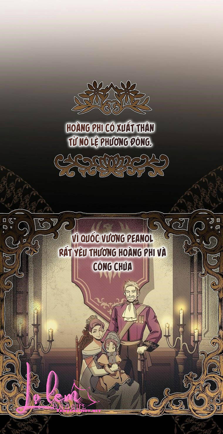 Phương Pháp Khiến Phu Quân Đứng Về Phía Tôi: Chapter 9