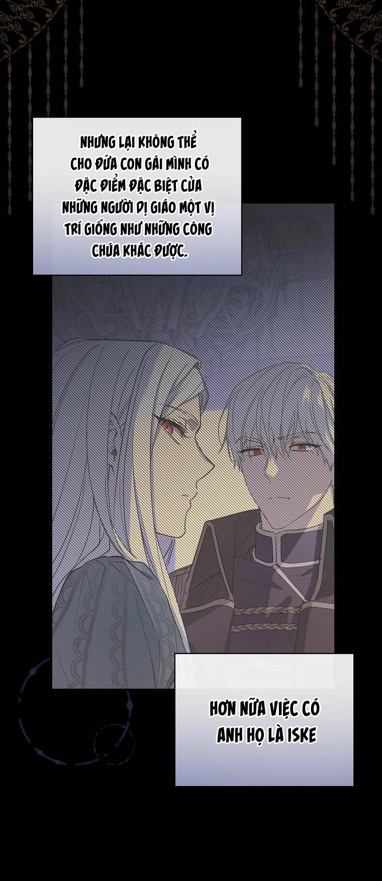 Phương Pháp Khiến Phu Quân Đứng Về Phía Tôi: Chapter 9