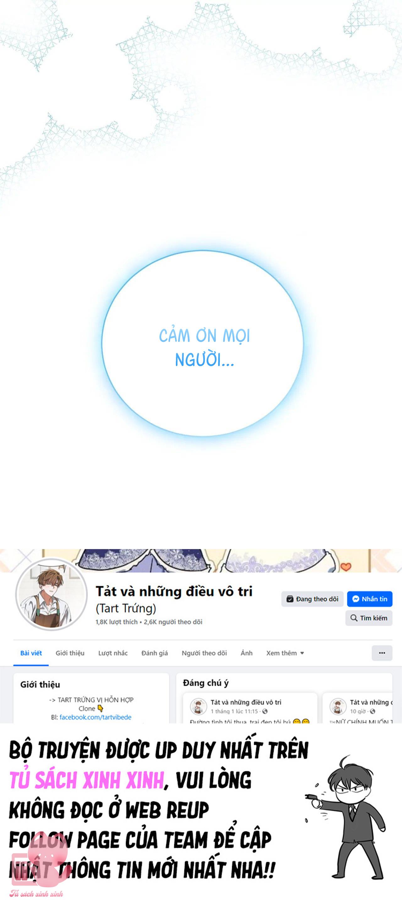 Phương Pháp Từ Chối Sự Ám Ảnh Của Chồng Cũ: Chapter 2