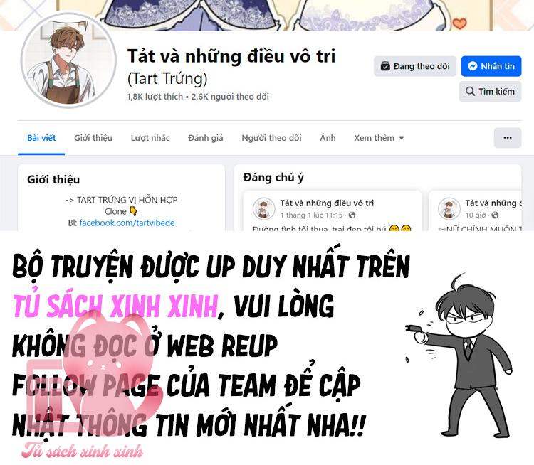 Phương Pháp Từ Chối Sự Ám Ảnh Của Chồng Cũ: Chapter 9