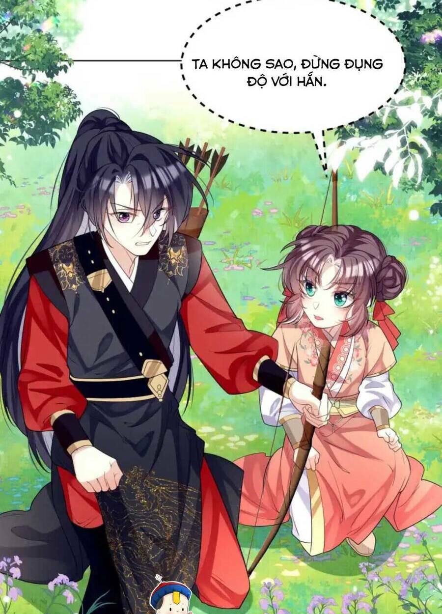 Ly Hôn Thì Dễ, Yêu Đương Mới Khó: Chapter 14
