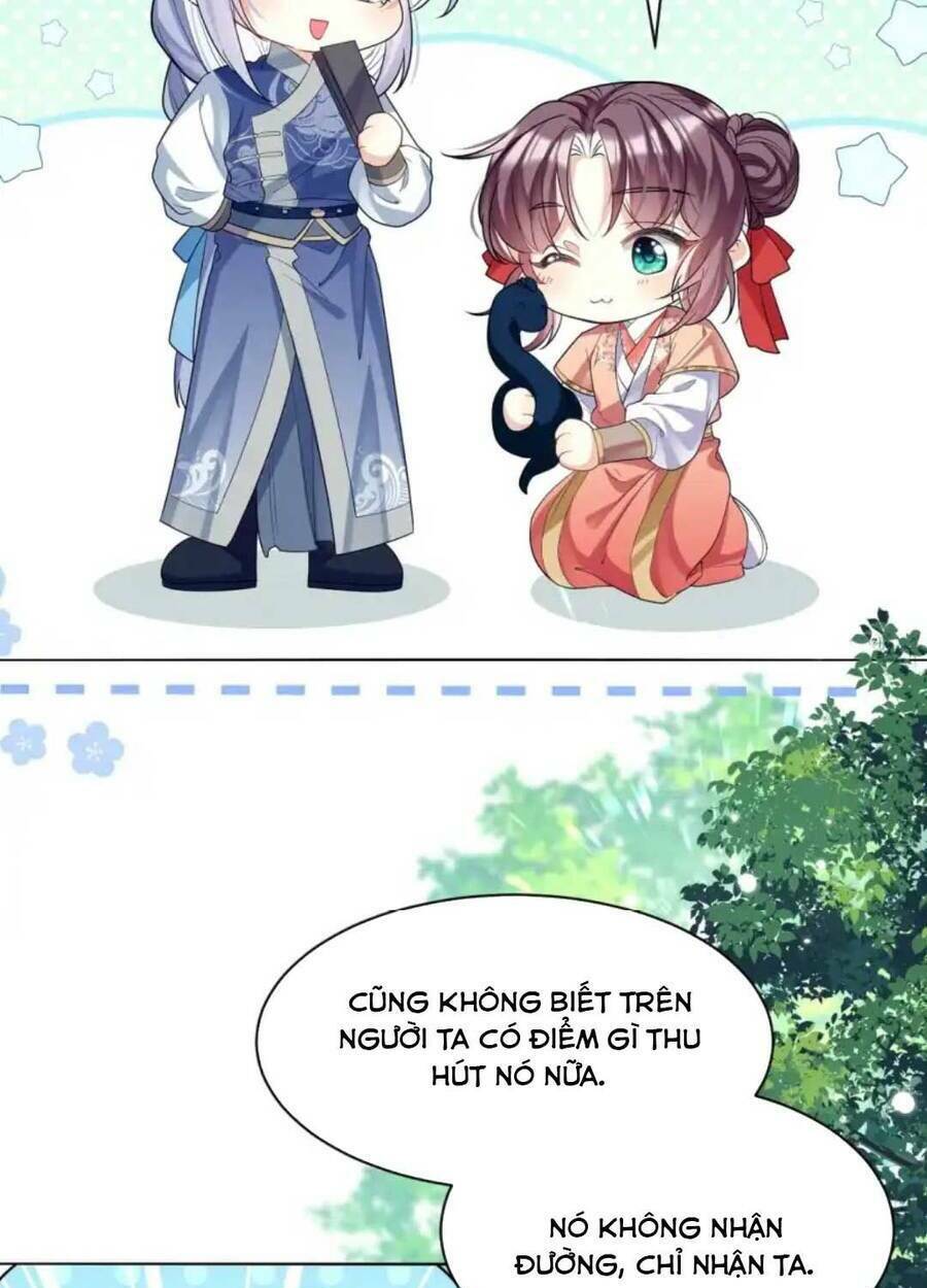 Ly Hôn Thì Dễ, Yêu Đương Mới Khó: Chapter 14