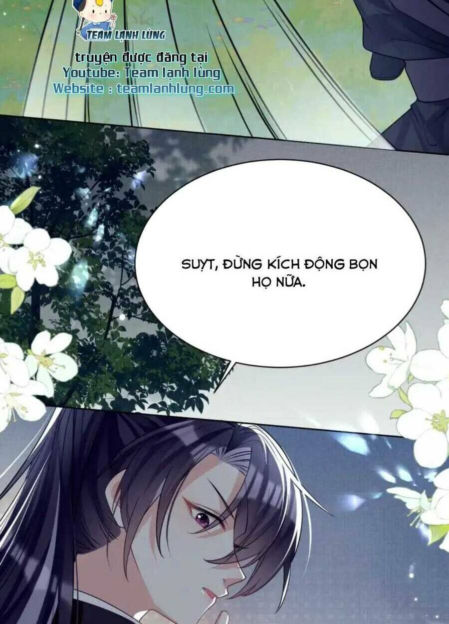 Ly Hôn Thì Dễ, Yêu Đương Mới Khó: Chapter 15