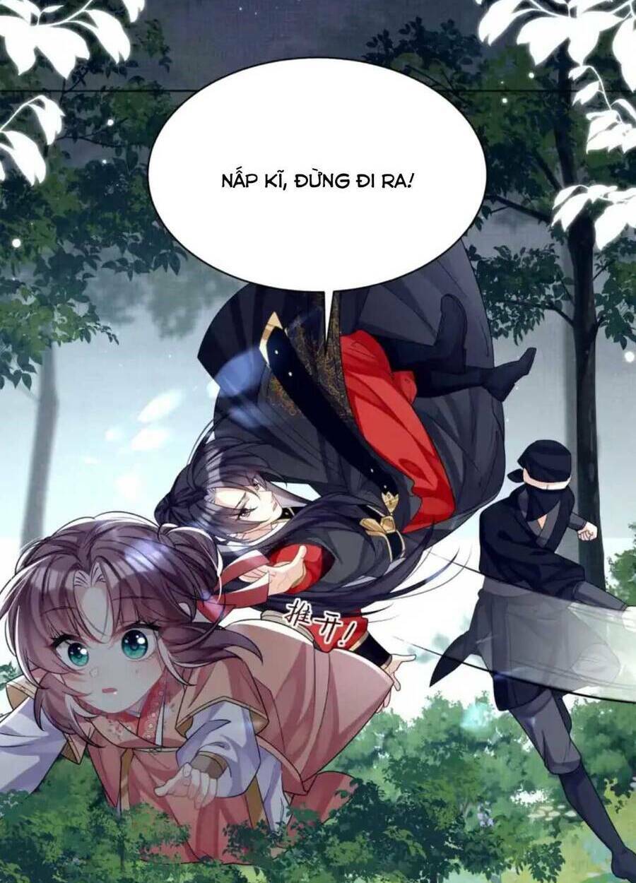 Ly Hôn Thì Dễ, Yêu Đương Mới Khó: Chapter 15