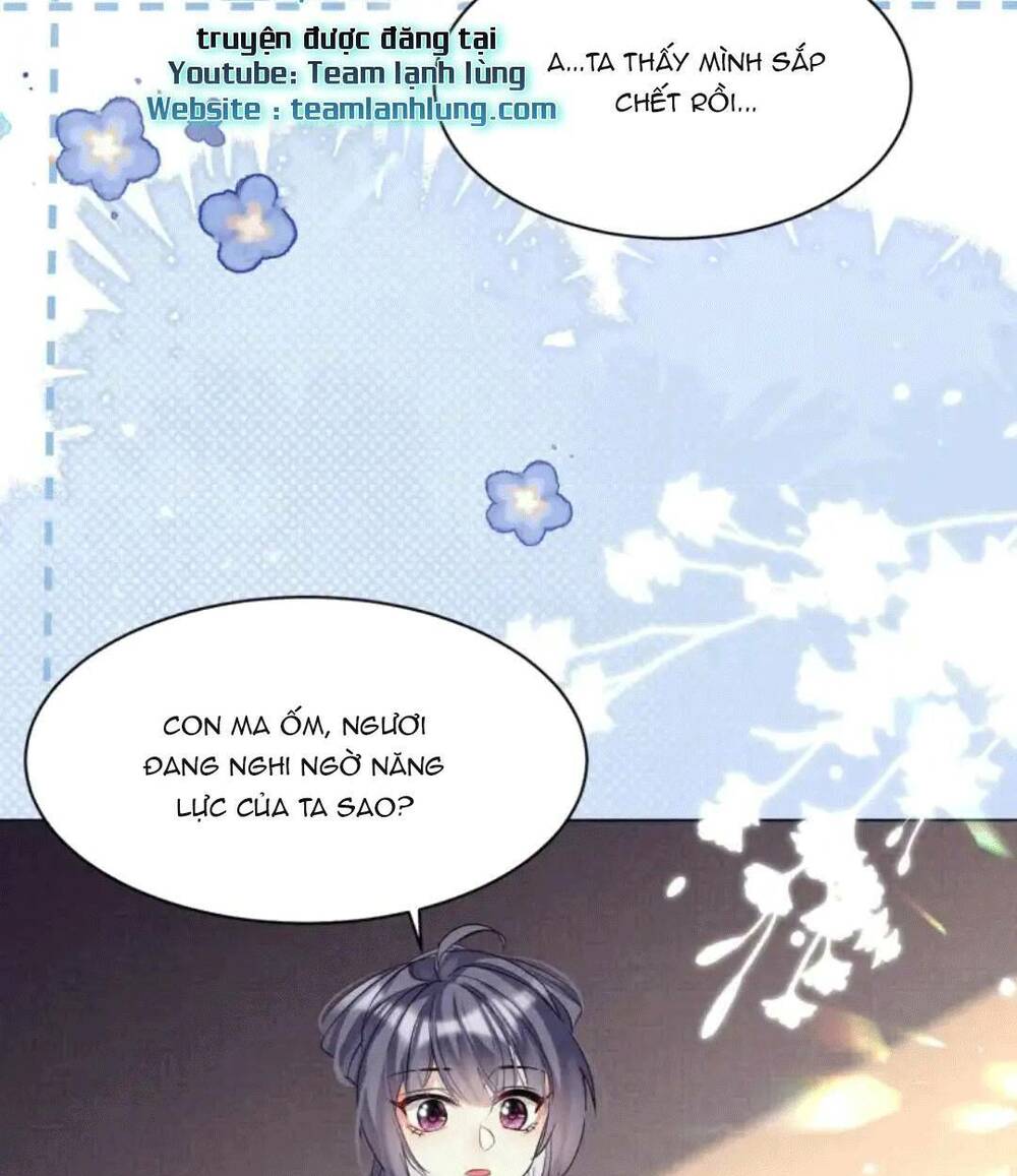 Ly Hôn Thì Dễ, Yêu Đương Mới Khó: Chapter 18
