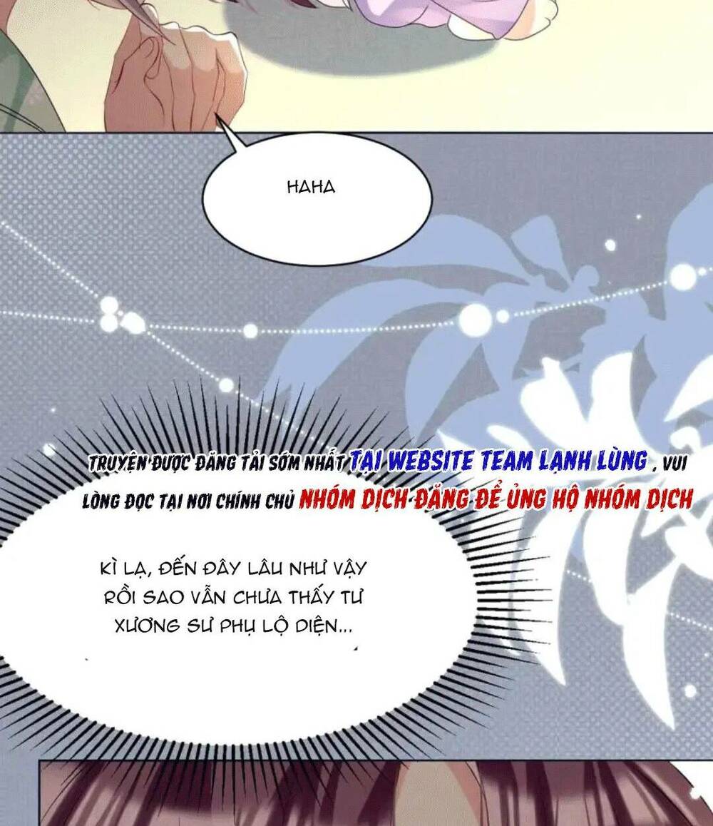 Ly Hôn Thì Dễ, Yêu Đương Mới Khó: Chapter 18