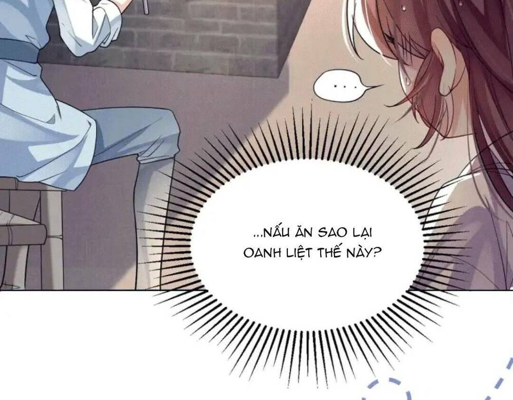 Ly Hôn Thì Dễ, Yêu Đương Mới Khó: Chapter 18