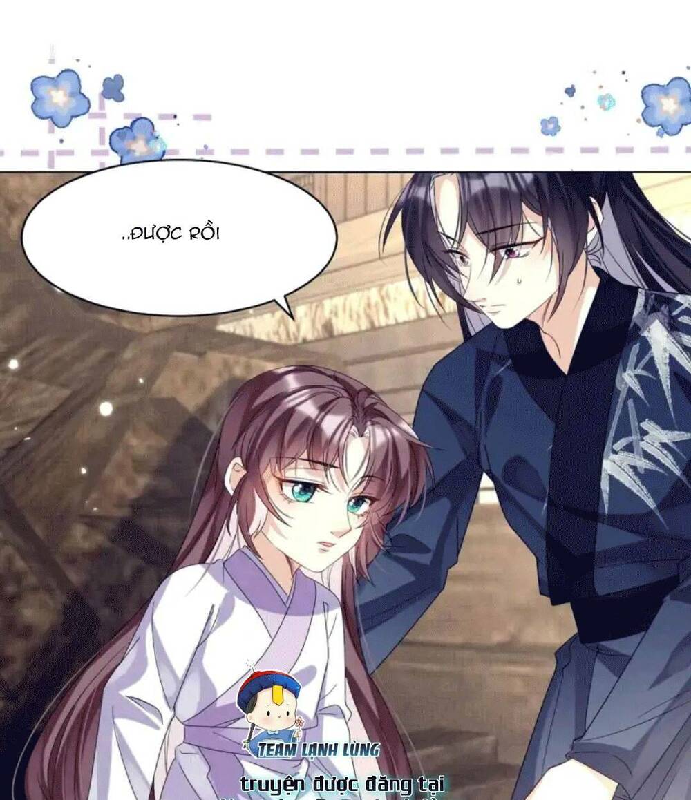 Ly Hôn Thì Dễ, Yêu Đương Mới Khó: Chapter 18