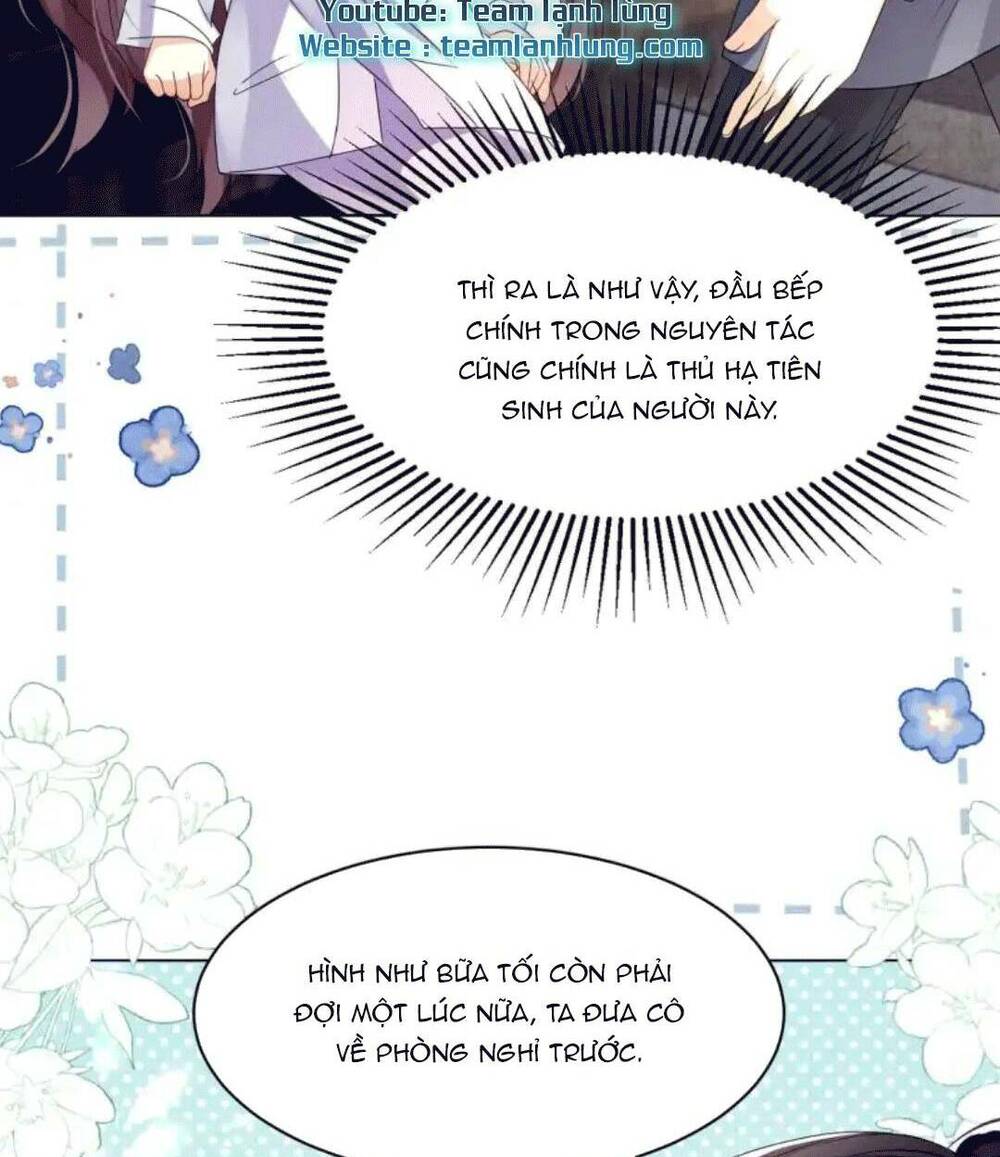 Ly Hôn Thì Dễ, Yêu Đương Mới Khó: Chapter 18