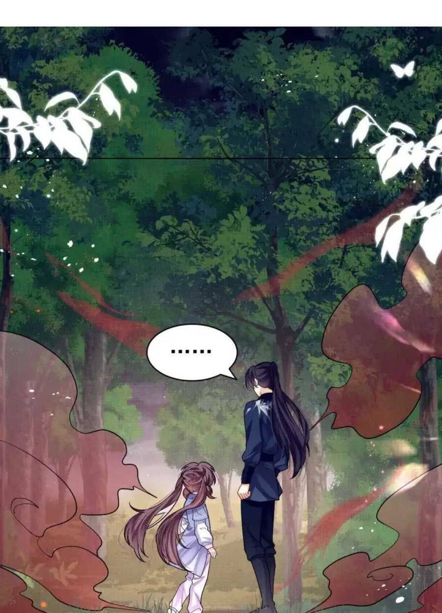 Ly Hôn Thì Dễ, Yêu Đương Mới Khó: Chapter 21