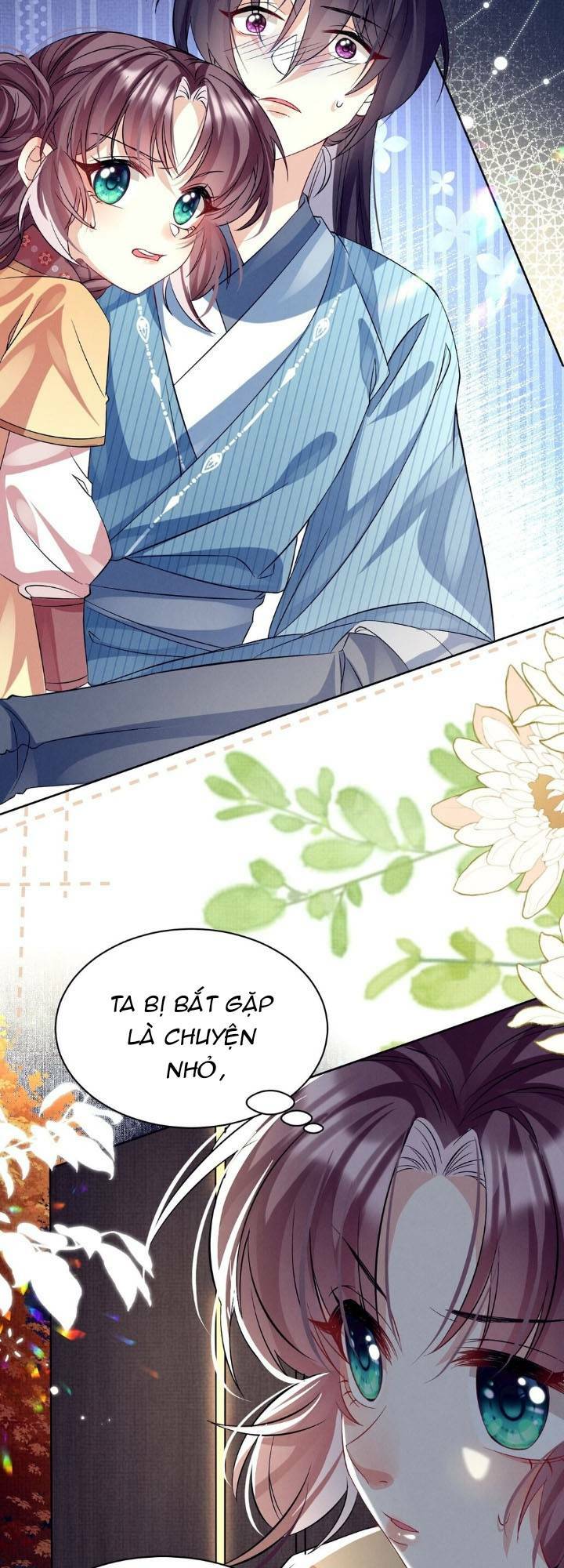 Ly Hôn Thì Dễ, Yêu Đương Mới Khó: Chapter 27