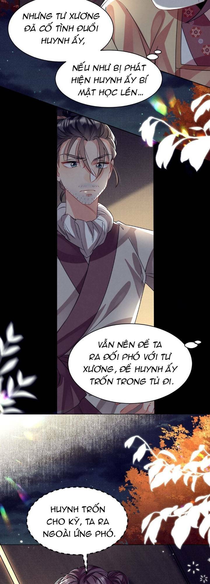 Ly Hôn Thì Dễ, Yêu Đương Mới Khó: Chapter 27