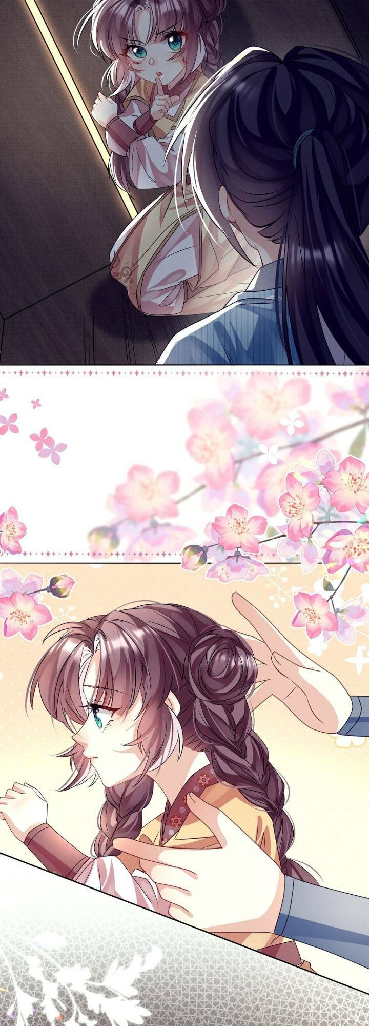 Ly Hôn Thì Dễ, Yêu Đương Mới Khó: Chapter 27