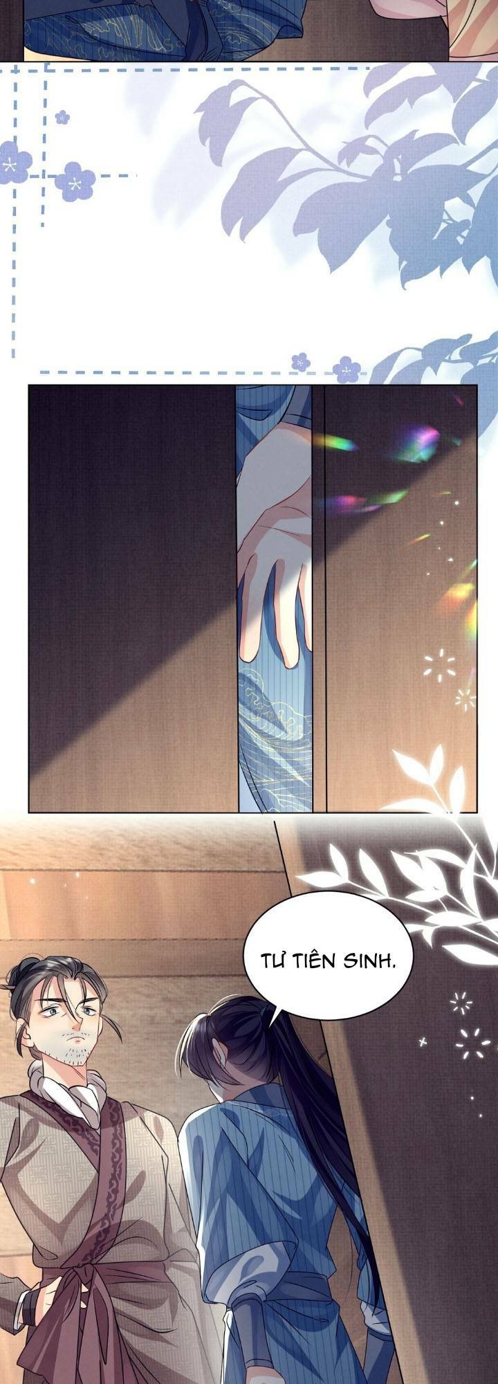 Ly Hôn Thì Dễ, Yêu Đương Mới Khó: Chapter 27