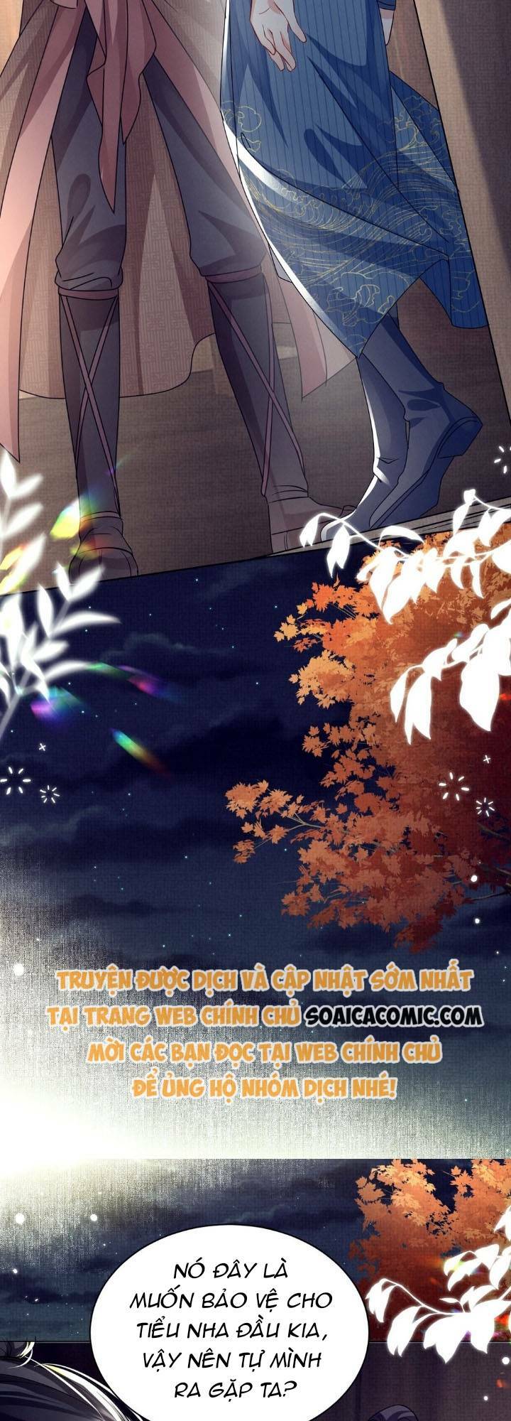 Ly Hôn Thì Dễ, Yêu Đương Mới Khó: Chapter 27