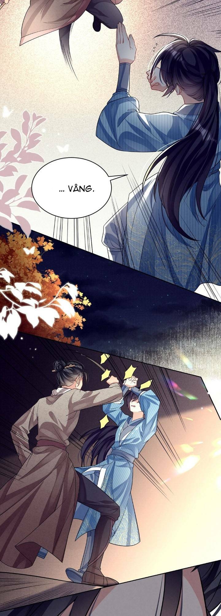 Ly Hôn Thì Dễ, Yêu Đương Mới Khó: Chapter 27