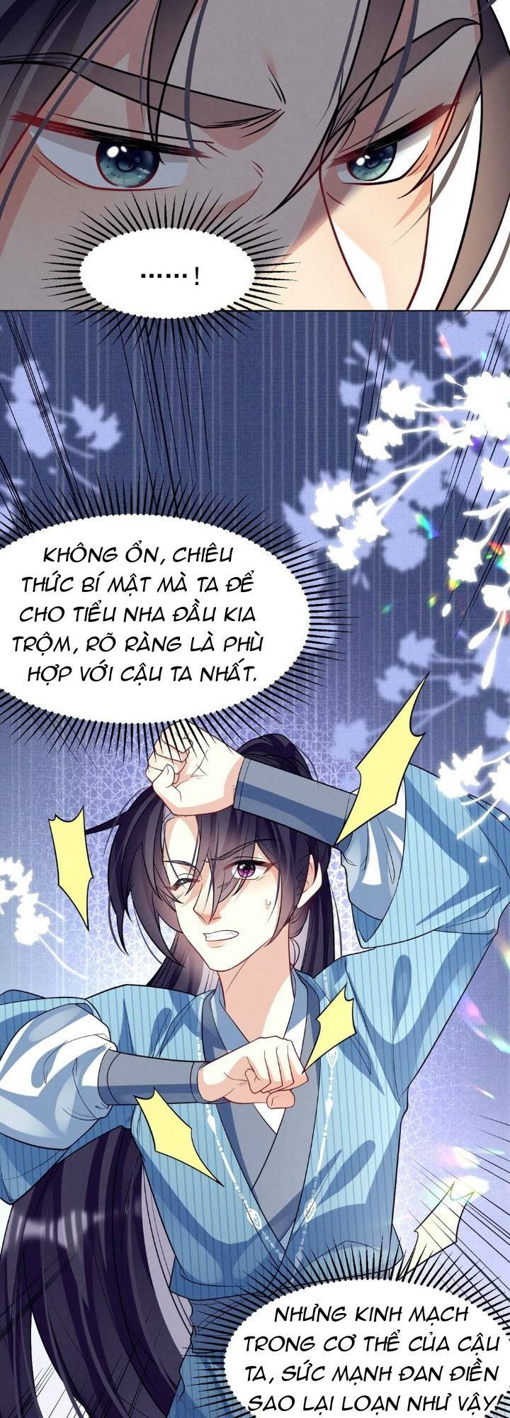 Ly Hôn Thì Dễ, Yêu Đương Mới Khó: Chapter 27