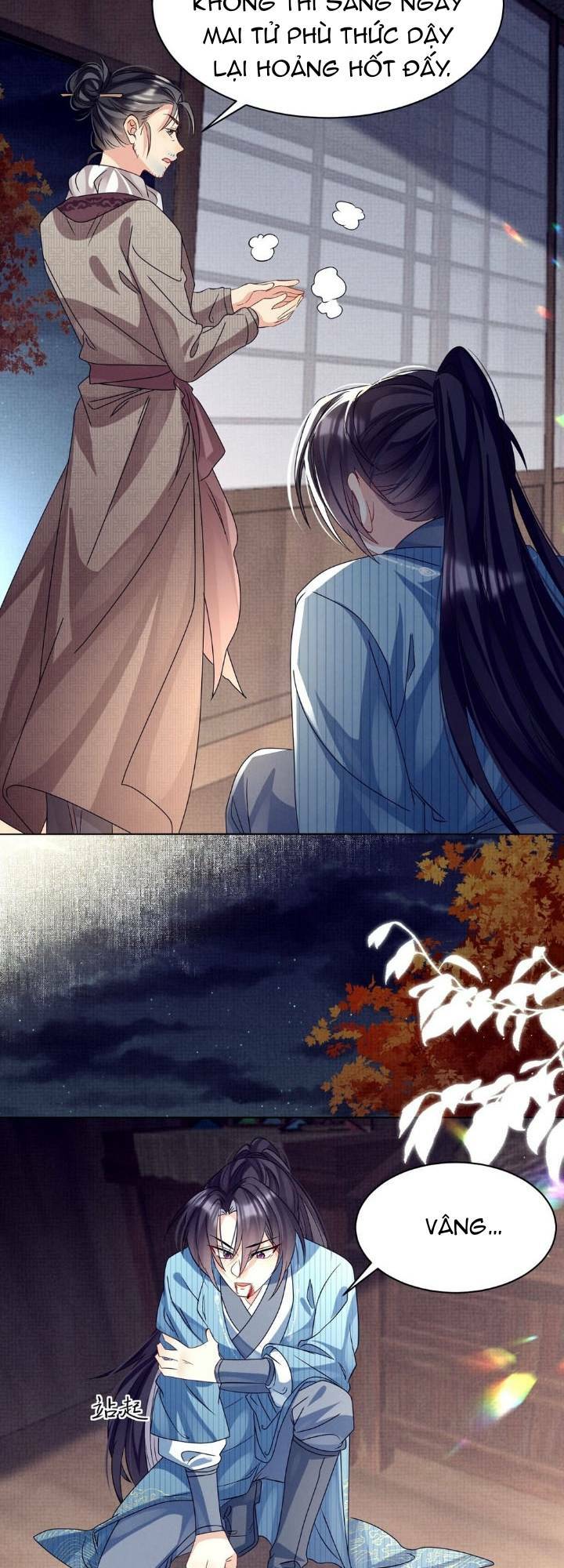 Ly Hôn Thì Dễ, Yêu Đương Mới Khó: Chapter 27