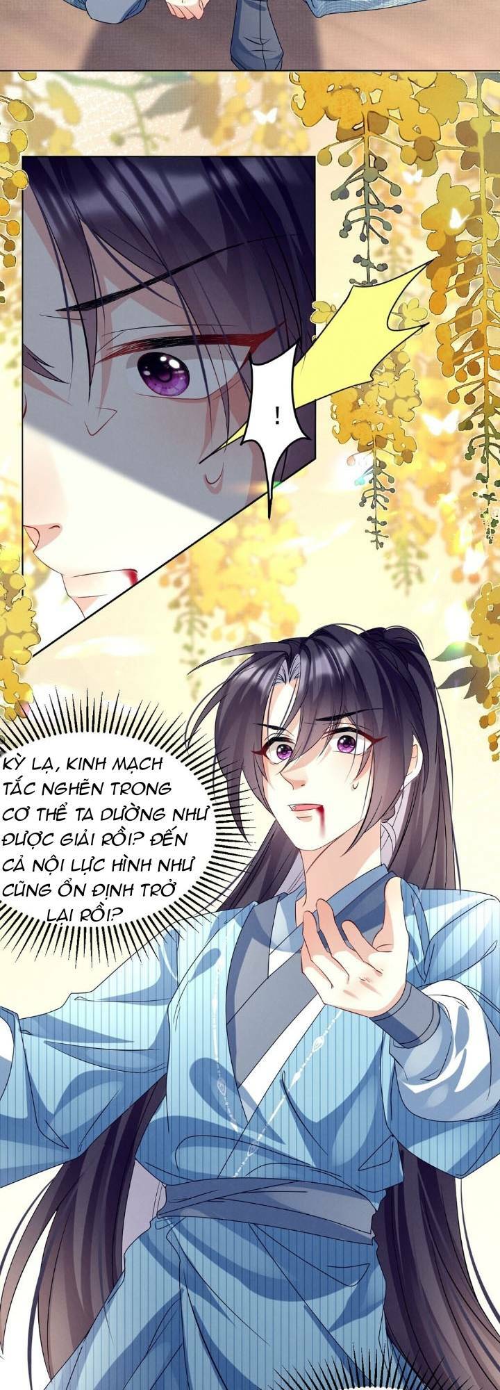 Ly Hôn Thì Dễ, Yêu Đương Mới Khó: Chapter 27