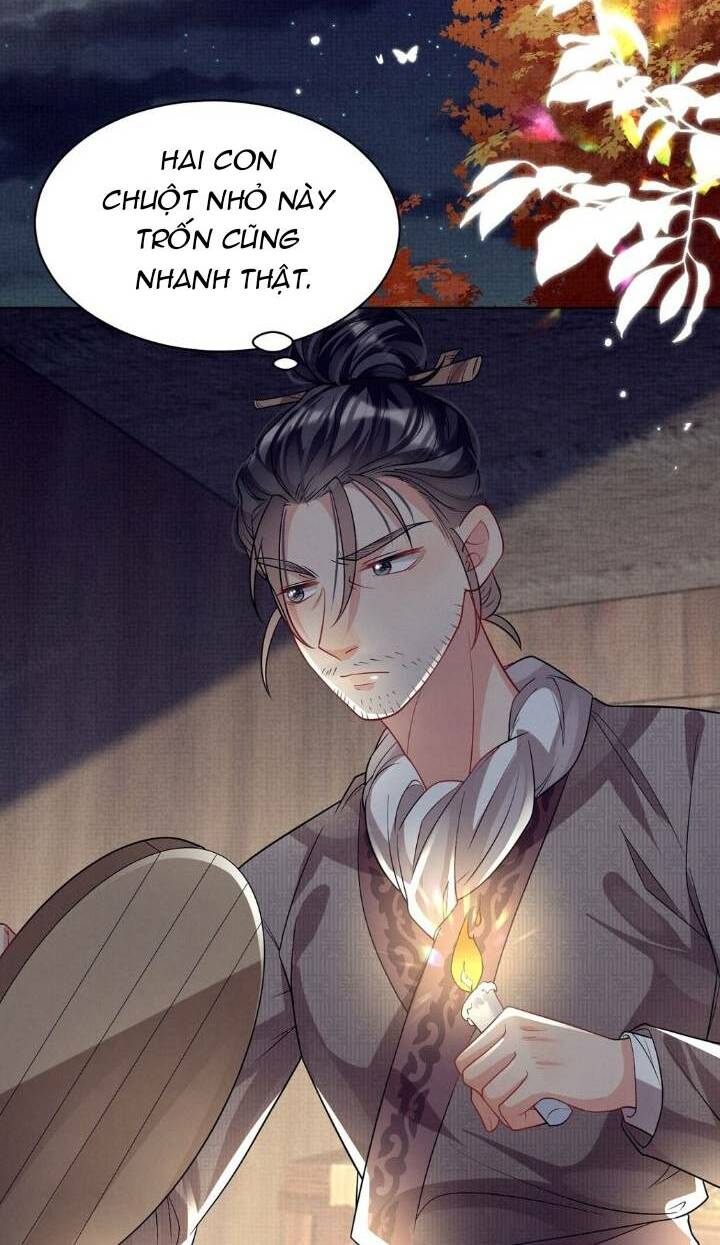 Ly Hôn Thì Dễ, Yêu Đương Mới Khó: Chapter 27