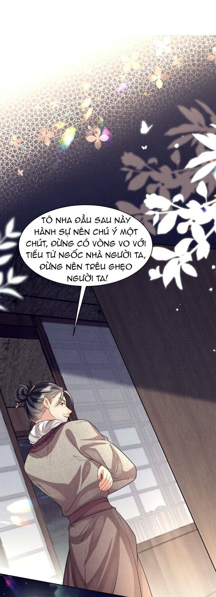 Ly Hôn Thì Dễ, Yêu Đương Mới Khó: Chapter 27
